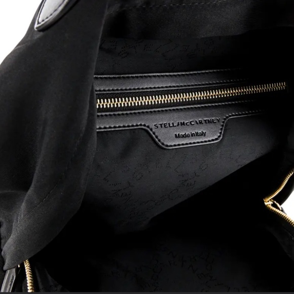 Stella McCartney backpack main image 5